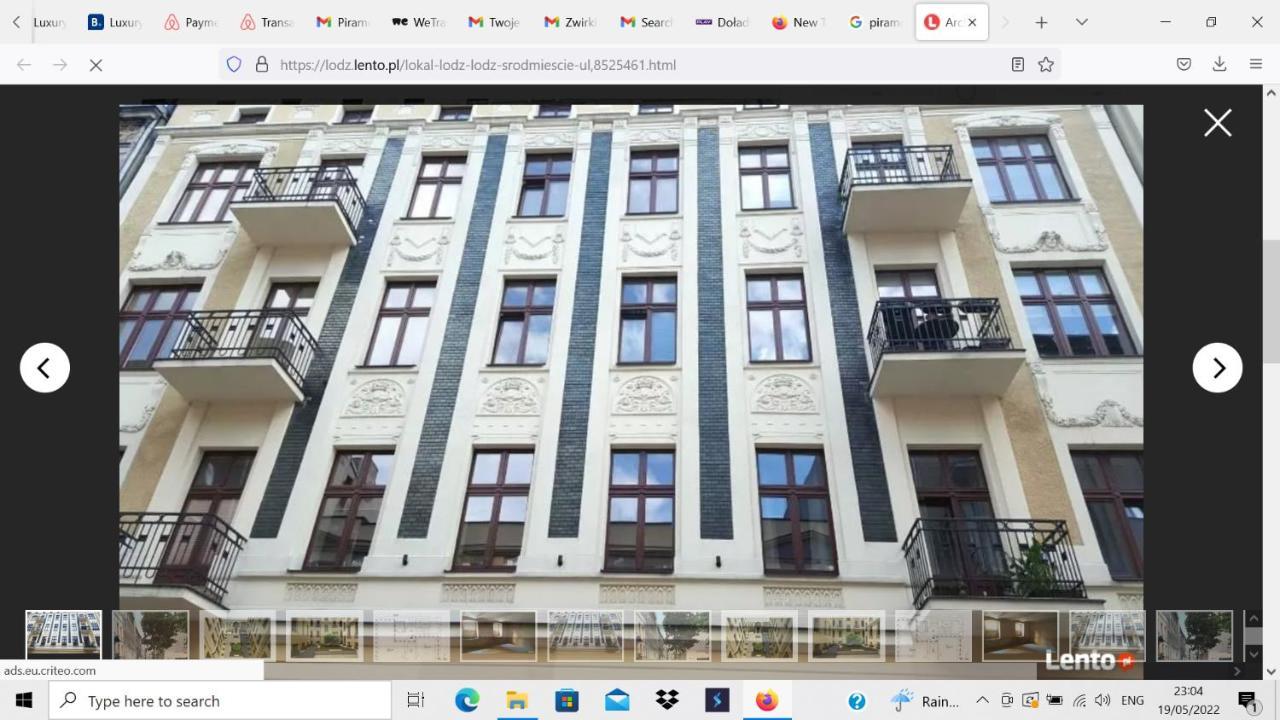 The Essence Of Apartment Lodz (Lodz)