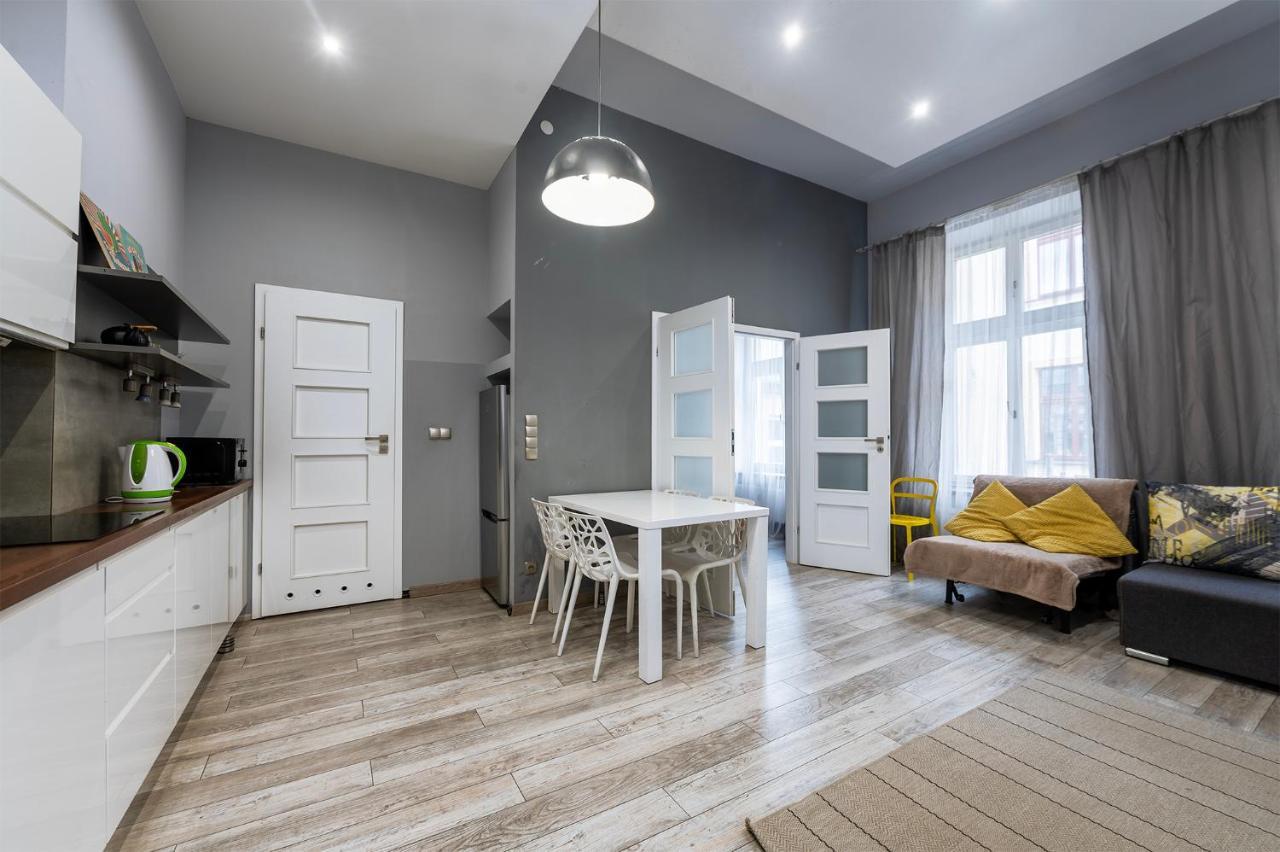 Apartment The Essence Of
