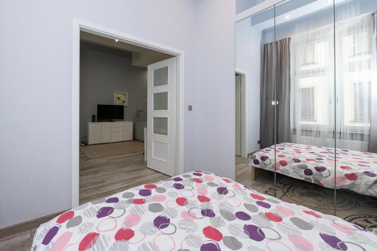 The Essence Of Apartment *