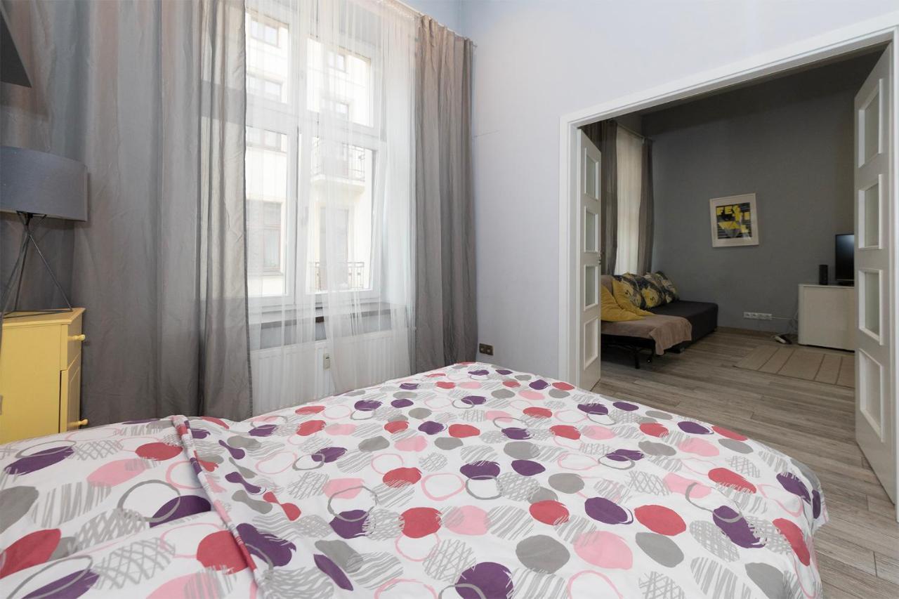 The Essence Of Apartment Lodz (Lodz)